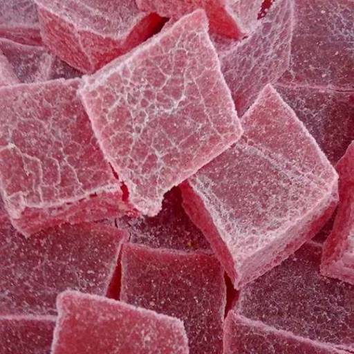 Comprar o produto de Geleia de Pinga em Bolos e Doces pela empresa Dulce Doces Cristalizados e Artesanais em Bauru, SP por Solutudo