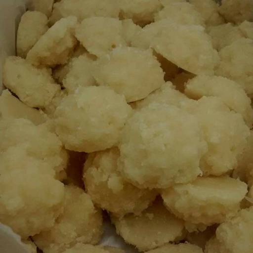 Cocada de Leite Condensado por Dulce Doces Cristalizados e Artesanais