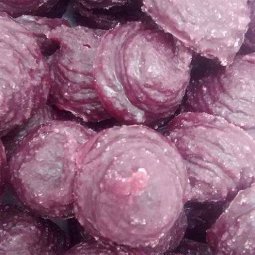 Doce de Batata Roxa por Dulce Doces Cristalizados e Artesanais