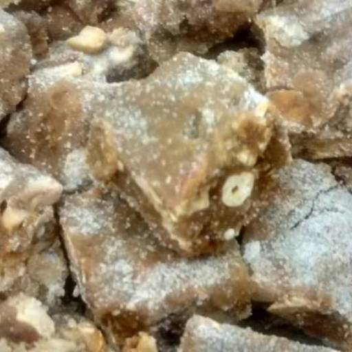 Pé de Moça por Dulce Doces Cristalizados e Artesanais