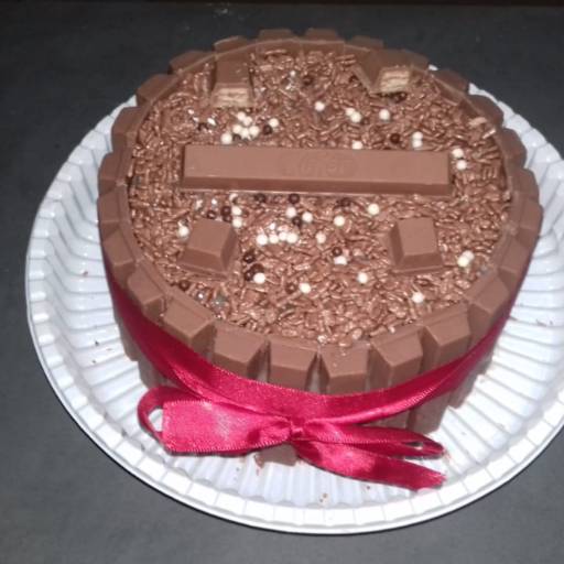 Bolo por Love Amor a cada Mordida