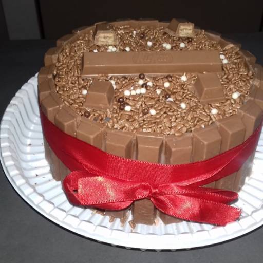 Bolo por Love Amor a cada Mordida