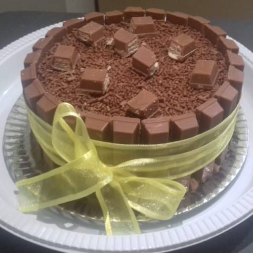 Bolos por Love Amor a cada Mordida