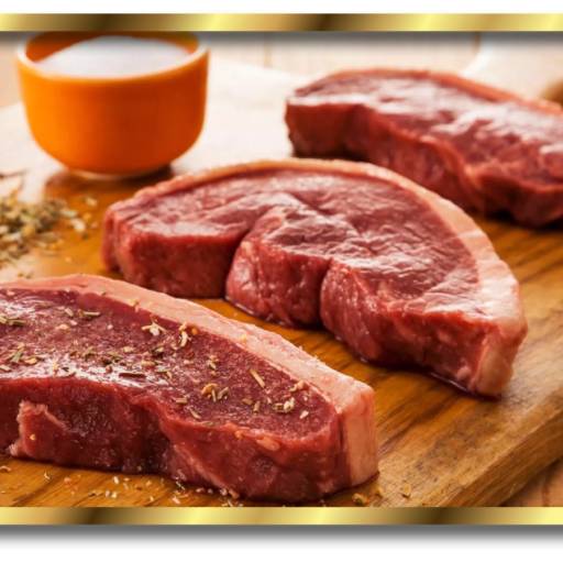Comprar o produto de Picanha em Carnes pela empresa Comércio de Carnes MM  em Bauru, SP por Solutudo