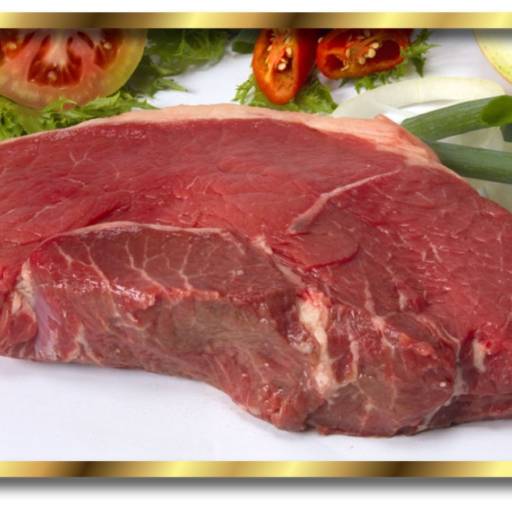 Comprar o produto de Miolo do Sete em Carnes pela empresa Comércio de Carnes MM em Bauru, SP por Solutudo