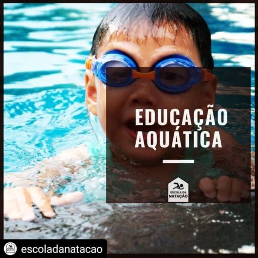 Comprar o produto de Educação Aquática  em Aulas e Cursos Esportivos pela empresa Arraia Acquademia em Marília, SP por Solutudo