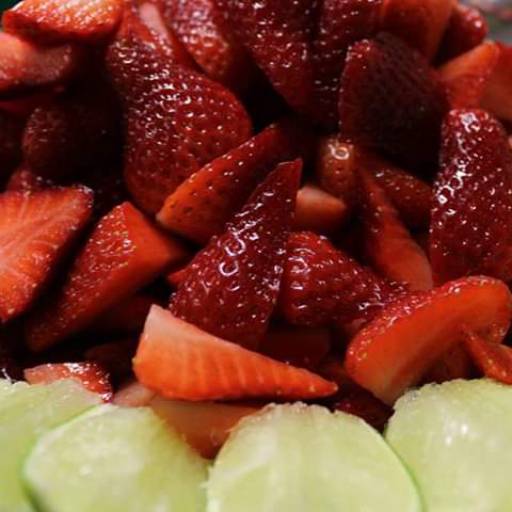 Geléia Bartender  por Geléia Bartender