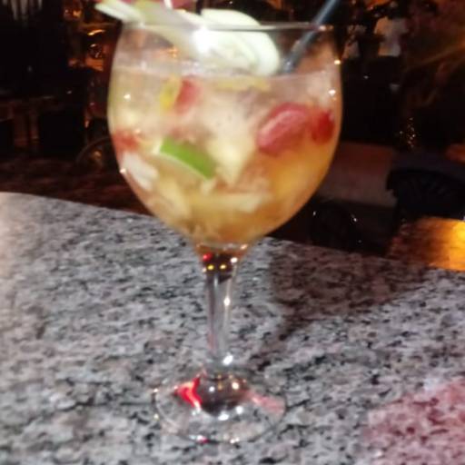 Geléia Bartender  por Geléia Bartender