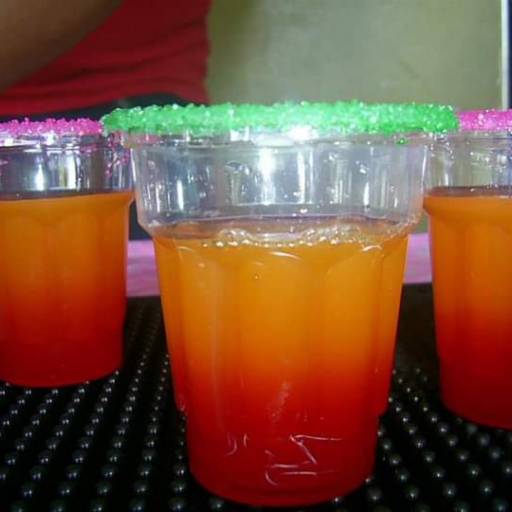 Geléia Bartender  por Geléia Bartender