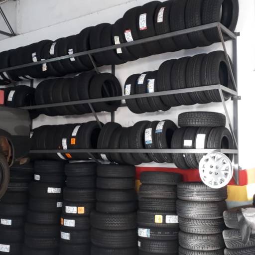 Garage Centro Automotivo 