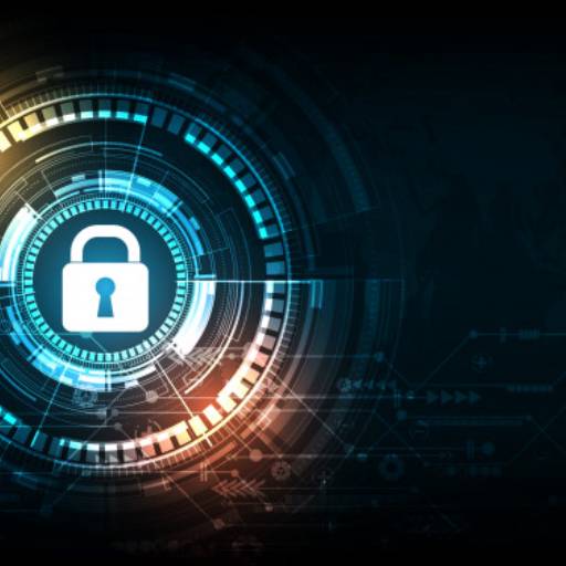 Trava para portão  por Vigia Alarmes e Monitoramento