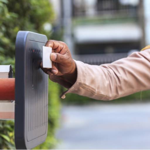 Automatizadores de Portão