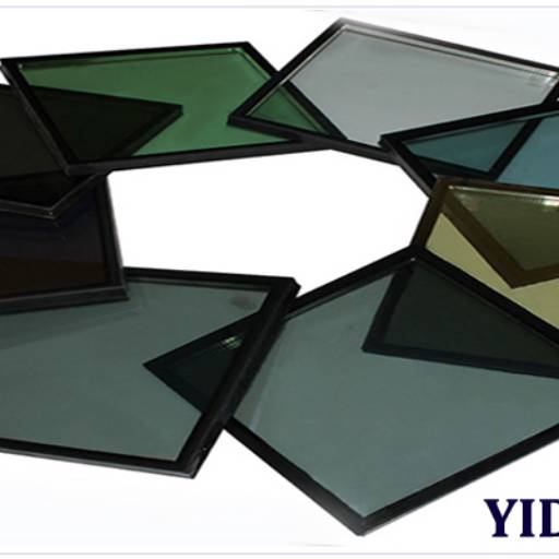 Vidros Escuros  por Líder Vidros e Alarmes