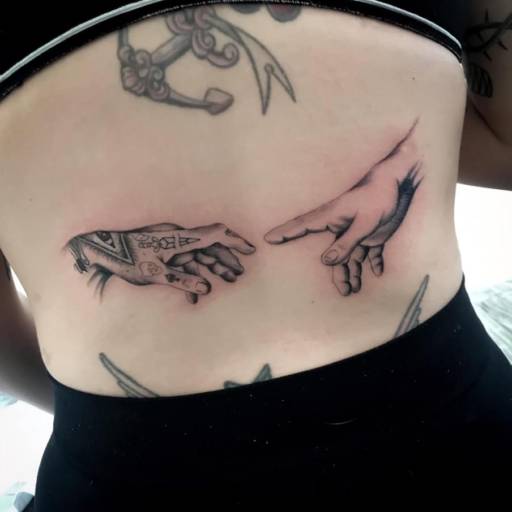 Tatuagens