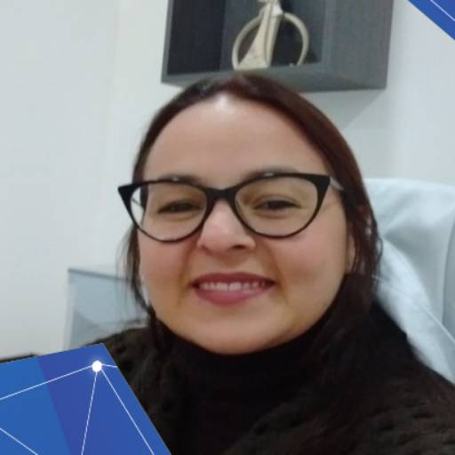 Nívea M. Alves Savoy - Palestrante do PsiCongresso por I PsiCongresso de Jundiaí