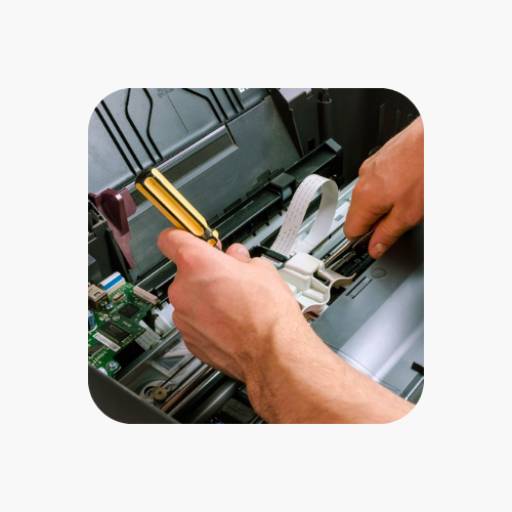 Manutenção de impressora por Toner & Cia Cartuchos