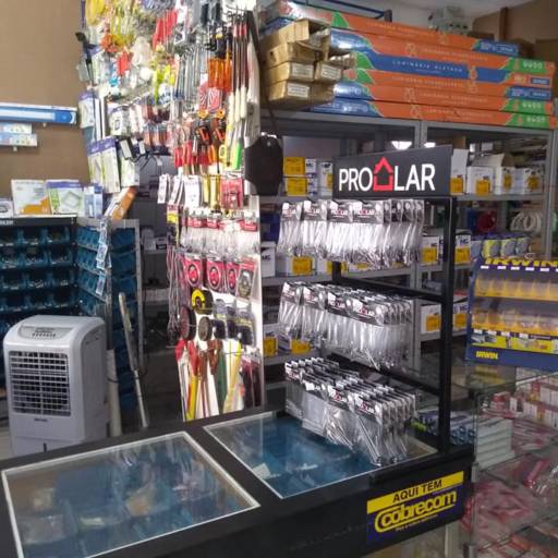 Pontos de Venda ProLar por ProLar