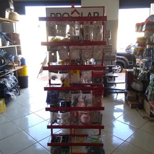 Pontos de Venda ProLar por ProLar