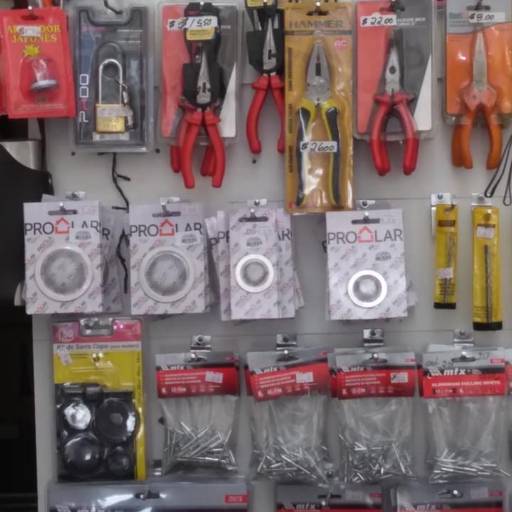 Pontos de Venda ProLar por ProLar