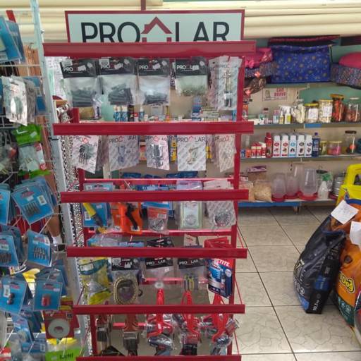 Pontos de Venda ProLar por ProLar