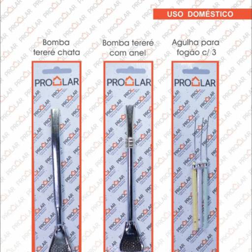 Utilidades domésticas por ProLar