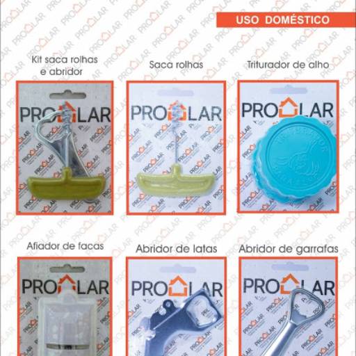 Utilidades domésticas