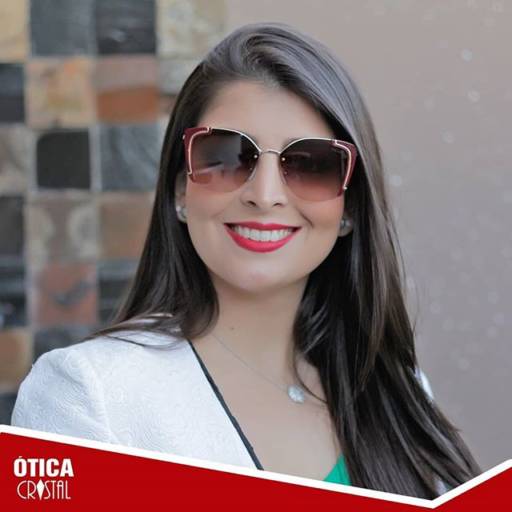 Óculos de Sol por Ótica Cristal