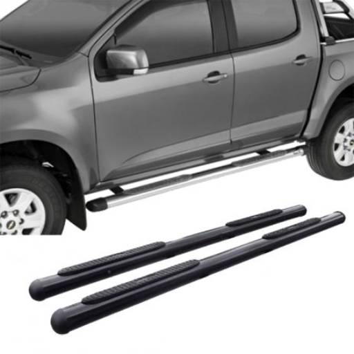 Estribo Automotivo  por Pitoco Latas e Acessórios