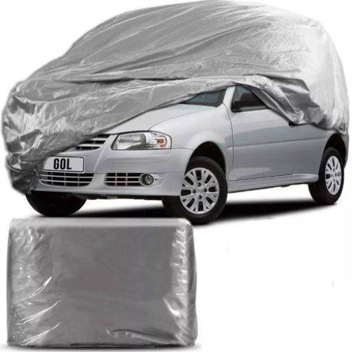 Capa para Cobrir Carro por Pitoco Latas e Acessórios