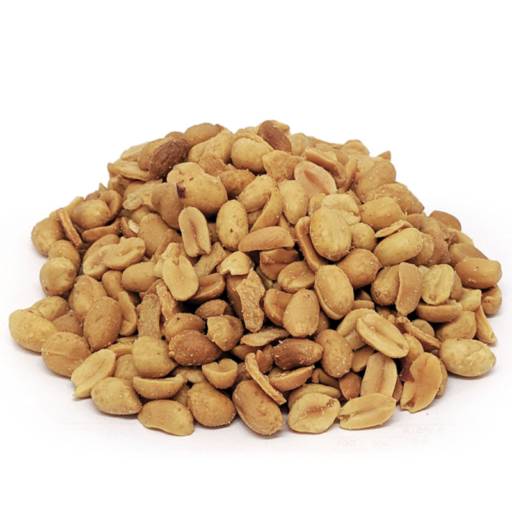 Amendoim 