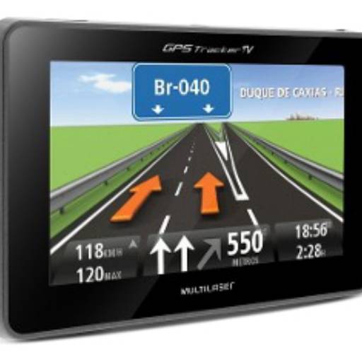 GPS por Pitoco Latas e Acessórios