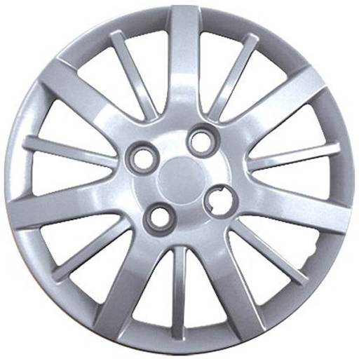 Calota por Pitoco Latas e Acessórios