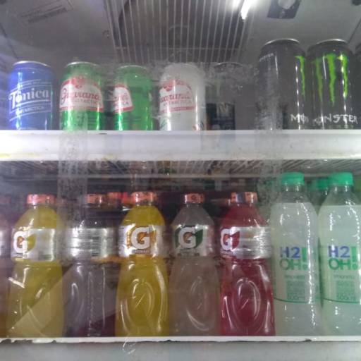 Comprar o produto de Gatorade / H2O / Energético em Bebidas pela empresa Chopp e Beer House em Araçatuba, SP por Solutudo