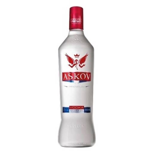 Comprar o produto de Askov em Vodkas pela empresa Chopp e Beer House em Araçatuba, SP por Solutudo