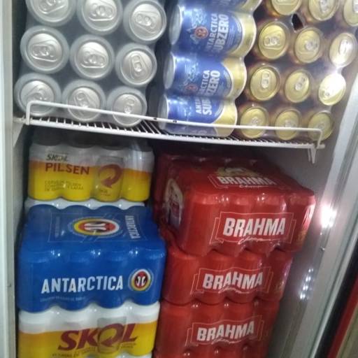 Comprar o produto de Fardo de cerveja em Cervejas pela empresa Chopp e Beer House em Araçatuba, SP por Solutudo