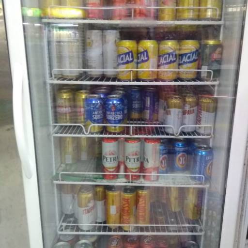 Comprar o produto de Cervejas lata em Cervejas pela empresa Chopp e Beer House em Araçatuba, SP por Solutudo