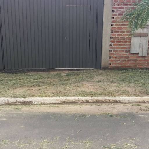 Limpeza de Terreno por Luís Antonio Jardinagem e Limpeza de Terreno 