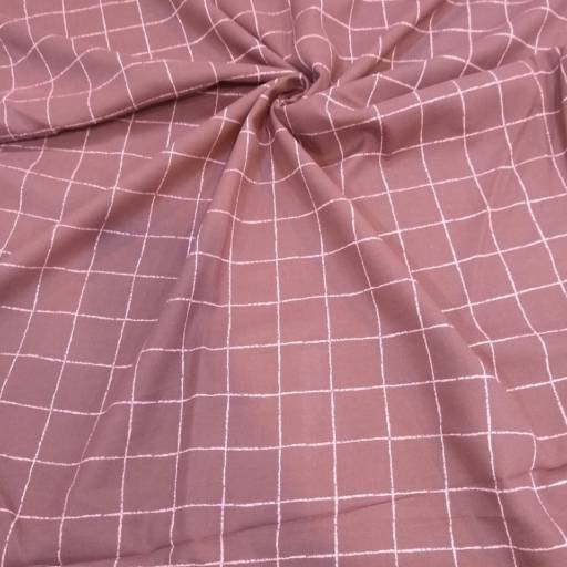 Tecidos por A Exclusiva Tecidos