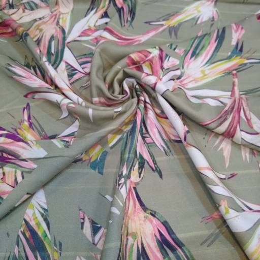 Tecidos por A Exclusiva Tecidos