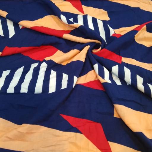 Tecidos por A Exclusiva Tecidos