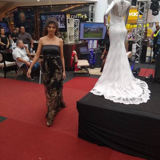 Tecidos por A Exclusiva Tecidos