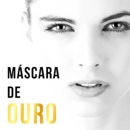 Máscara de Ouro