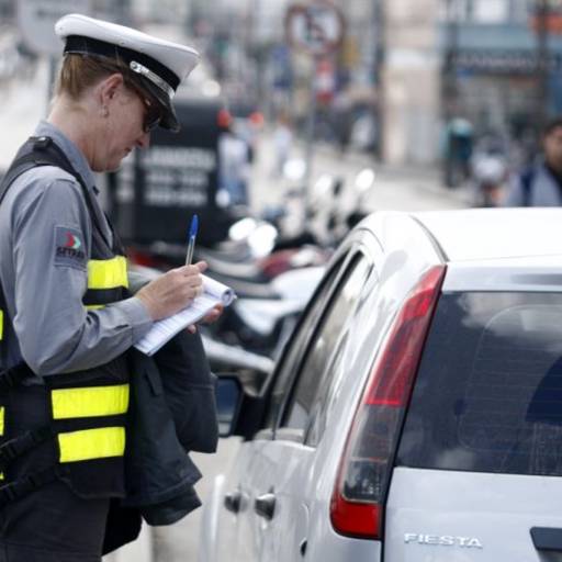 Trânsito por Kleiton Carrara Advocacia