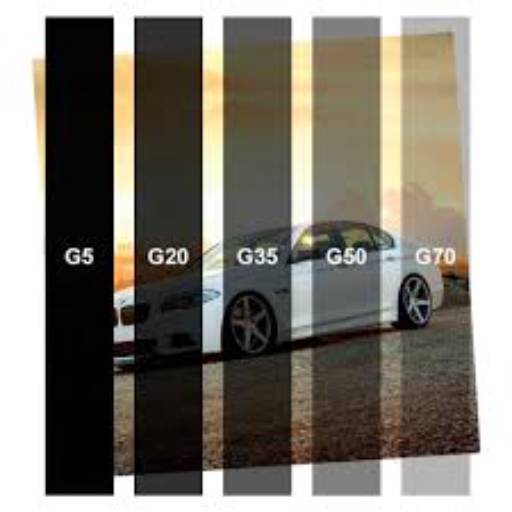 Insulfilm Caminhão por Queta Art Sound