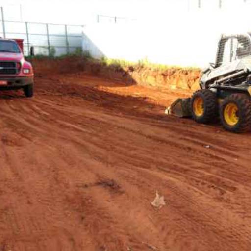Limpeza de Terreno