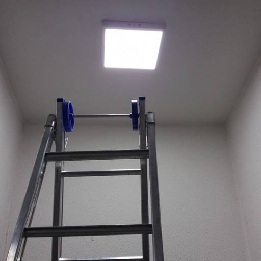 Troca de Luminárias por Impacto Soluções Elétricas