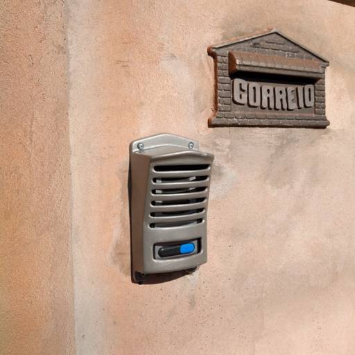 Instalação de Interfone