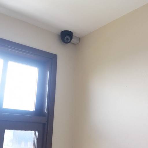 Instalação de Camera por Impacto Soluções Elétricas