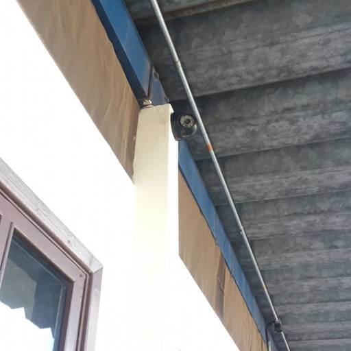 Instalação de Camera por Impacto Soluções Elétricas