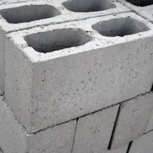 Comprar o produto de Tijolo de Cimento  em Construção pela empresa Construmais Materiais para Construção em Mineiros, GO por Solutudo
